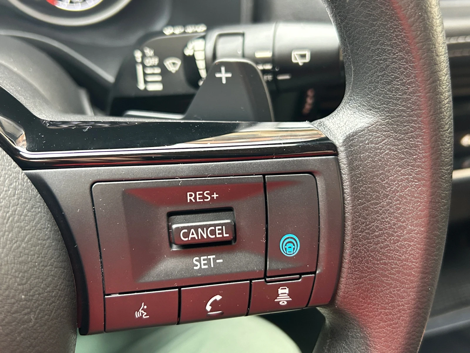 Nissan Rogue 2.5 4x4 62000   | Mobile.bg   8