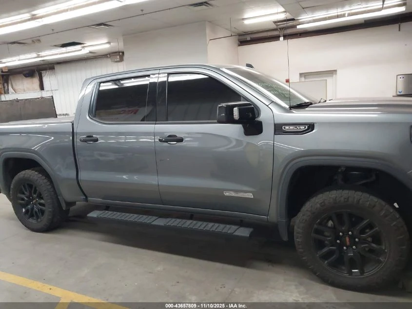 Gmc Sierra 5.3L V-8 DI, VVT, 355HP 4X4 Drive - изображение 5