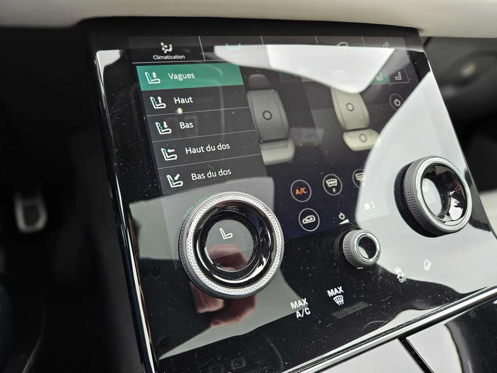 Land Rover Range Rover Velar SV * FULL* * * * PANO* Meridian*  | Mobile.bg   11