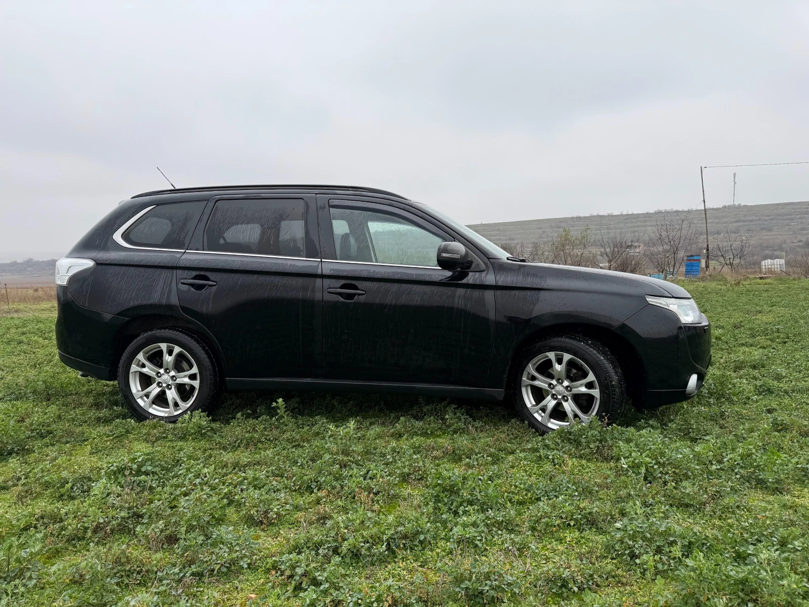 Mitsubishi Outlander 2.2 DiD | Mobile.bg � ����������� 2