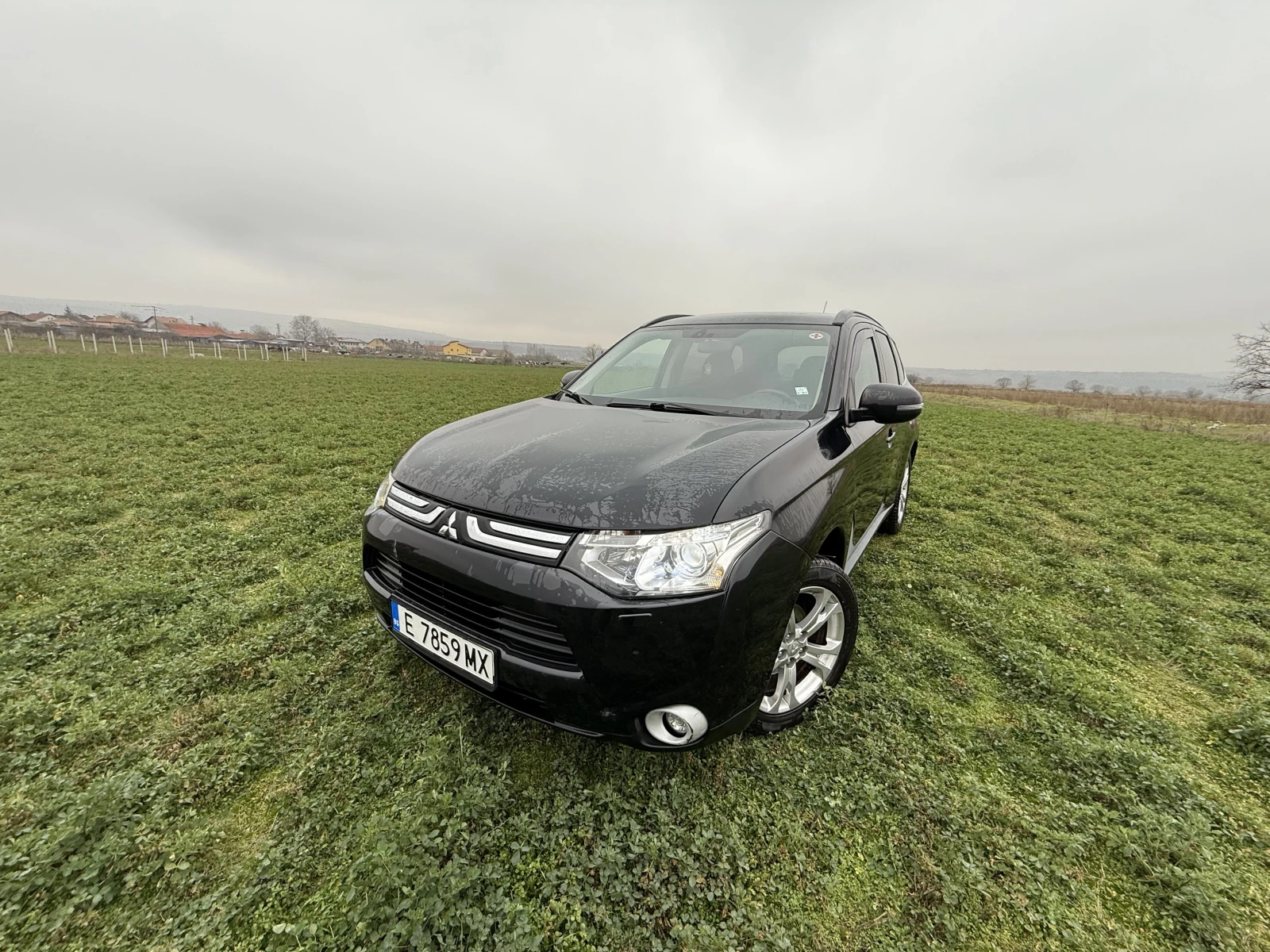 Mitsubishi Outlander 2.2 DiD | Mobile.bg � ����������� 6