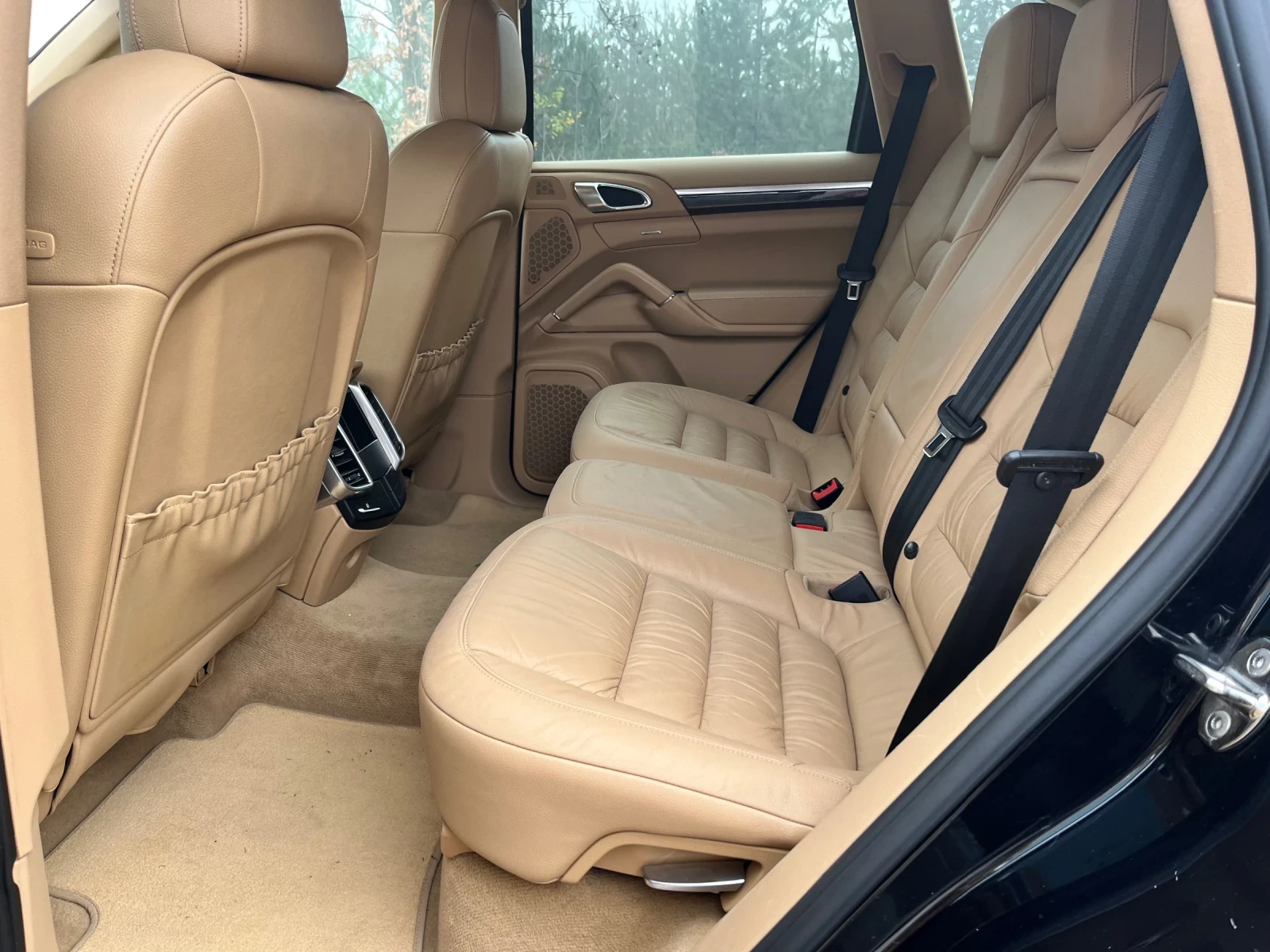 Porsche Cayenne 3.0d/245��./��� ����/�������/8-ZF/ | Mobile.bg � ����������� 11