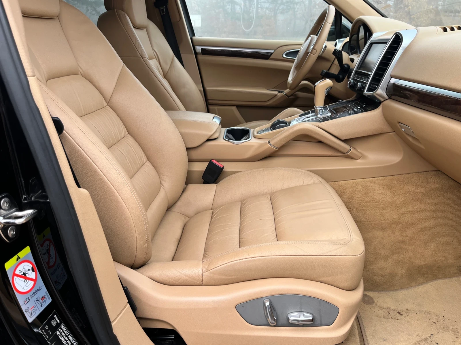 Porsche Cayenne 3.0d/245��./��� ����/�������/8-ZF/ | Mobile.bg � ����������� 14