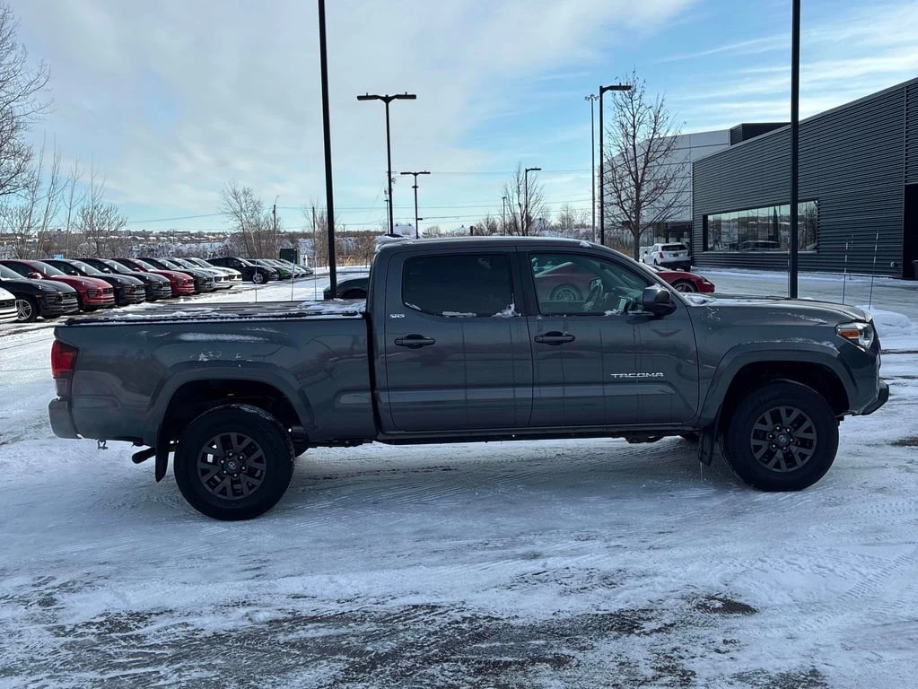 Toyota Tacoma * 4x4 Double Cab Auto * CARFAX * БЕЗ ПЪРВОНАЧАЛНА  - изображение 3