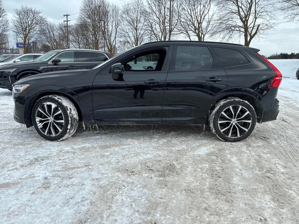 Volvo XC60 * Plus Dark Theme * �������� * ������ * CARFAX | Mobile.bg � ����������� 17