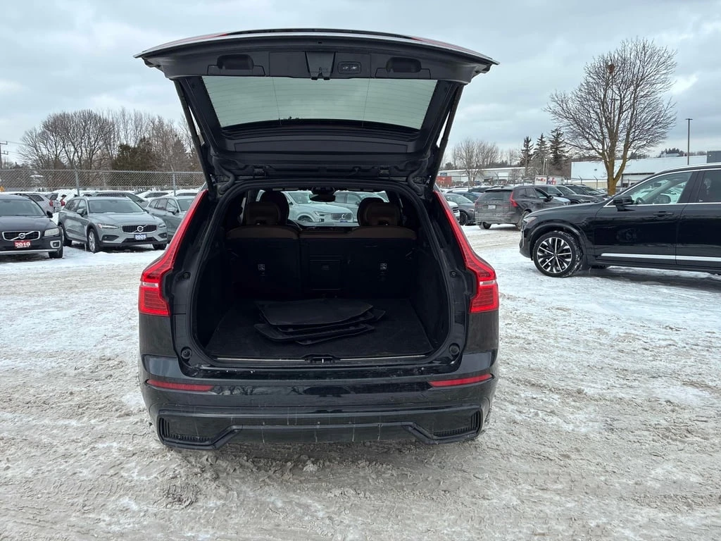 Volvo XC60 * Plus Dark Theme * �������� * ������ * CARFAX | Mobile.bg � ����������� 15