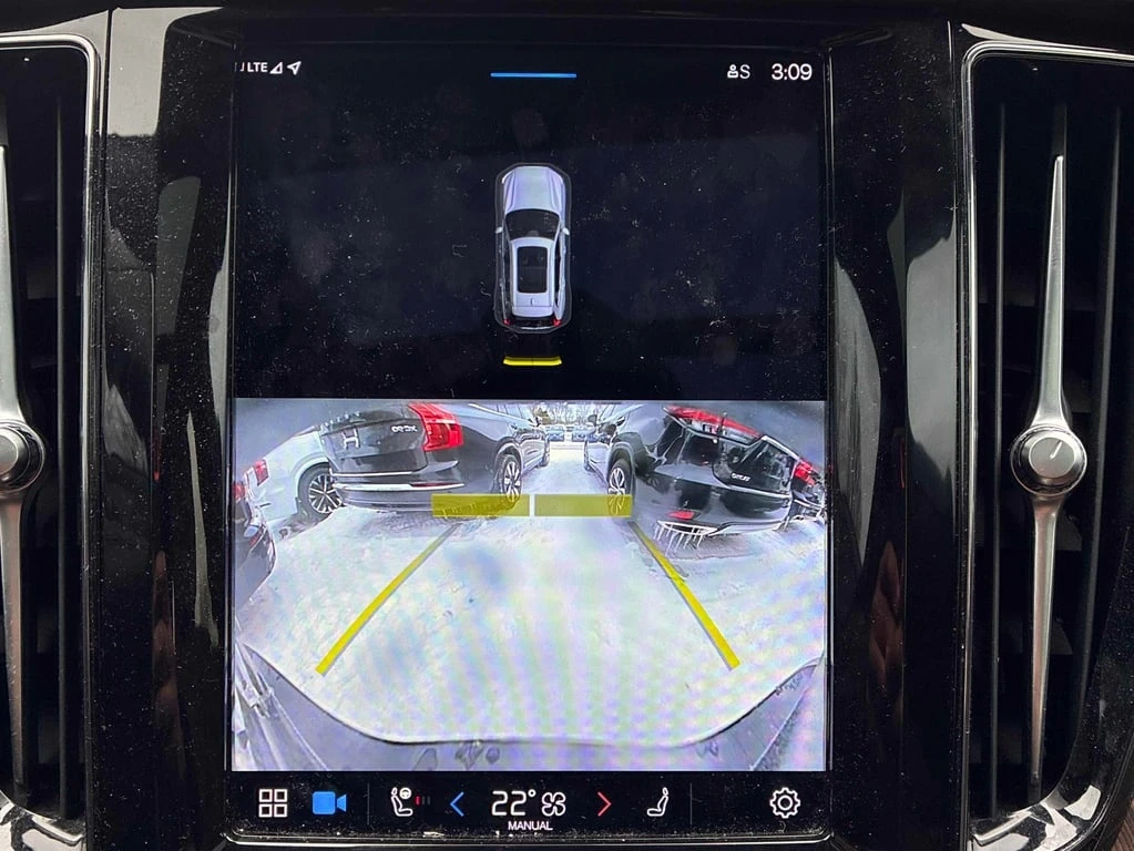 Volvo XC60 * Plus Dark Theme * �������� * ������ * CARFAX | Mobile.bg � ����������� 12