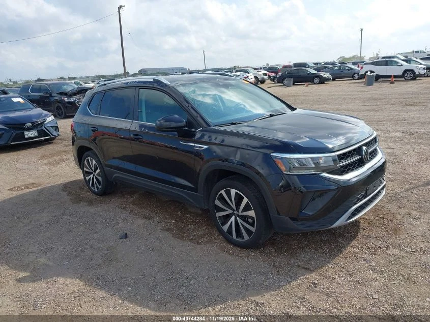 VW Taos Volkswagen 1.5T Se | Mobile.bg � ����������� 1