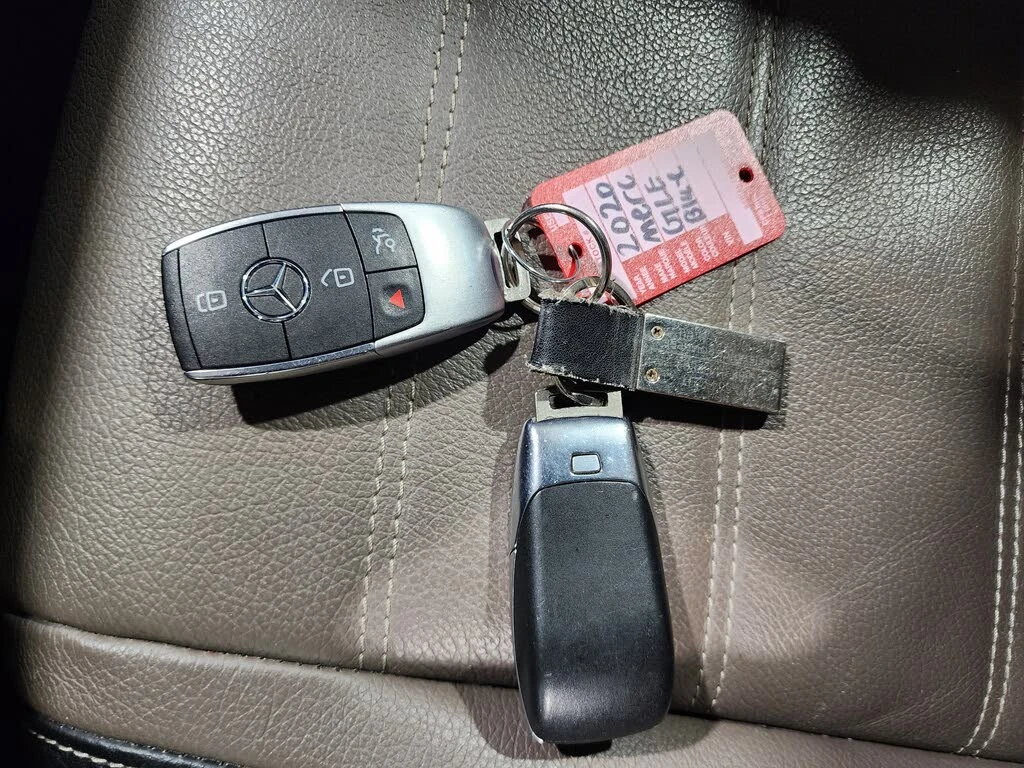 Mercedes-Benz GLE 350 2020* 9G* PANO* HEAD-UP* AMBIENT* BURMASTER* 360 | Mobile.bg � ����������� 12