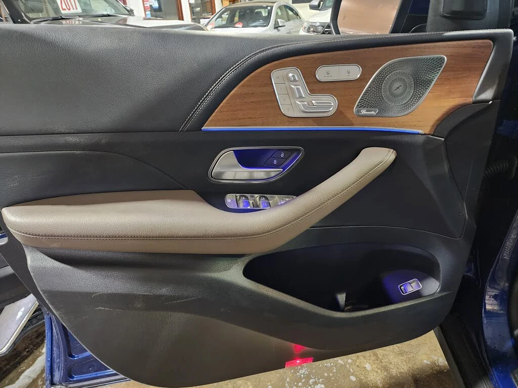 Mercedes-Benz GLE 350 2020* 9G* PANO* HEAD-UP* AMBIENT* BURMASTER* 360 | Mobile.bg � ����������� 14