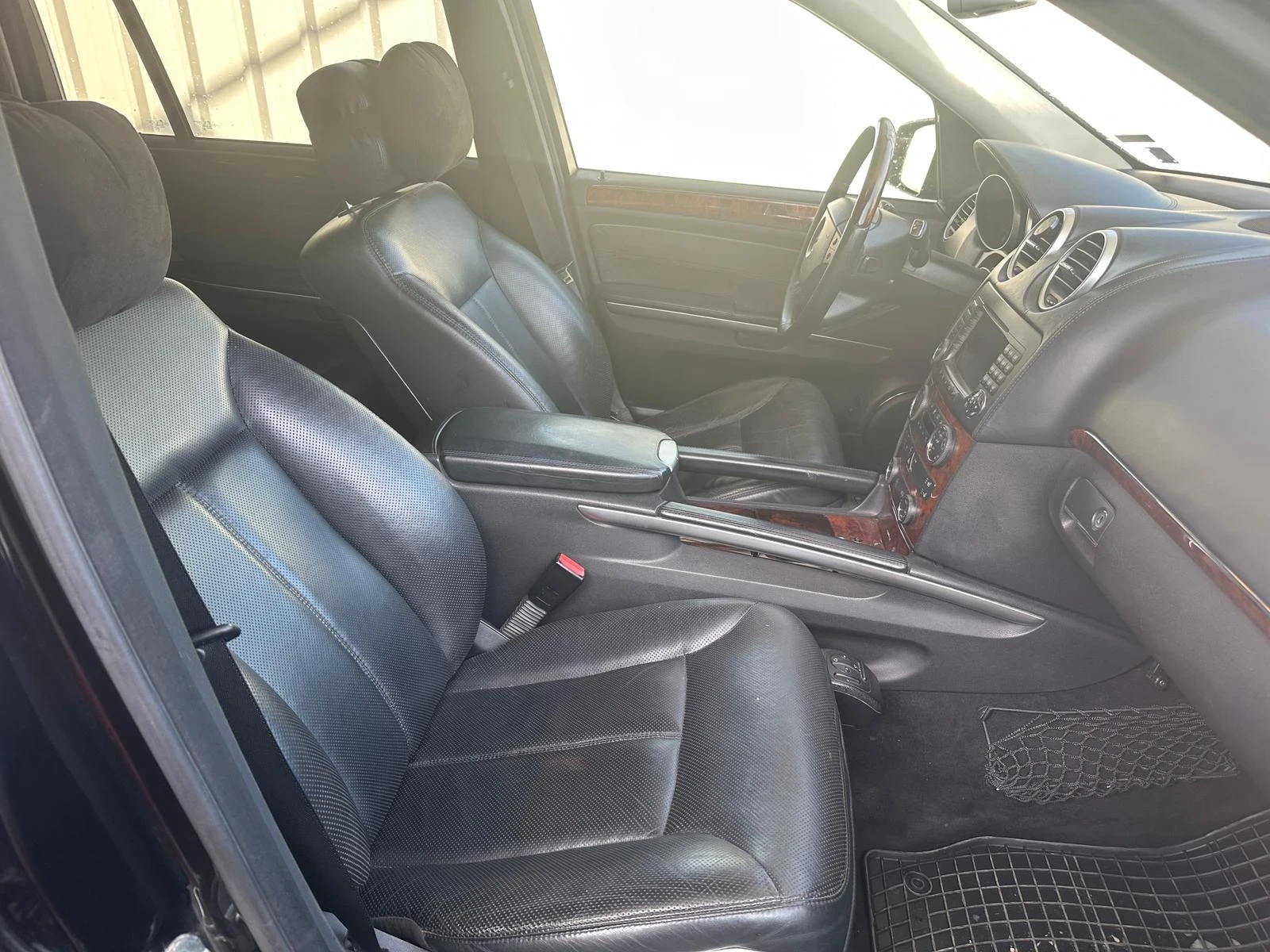 Mercedes-Benz GL 420 | Mobile.bg � ����������� 11