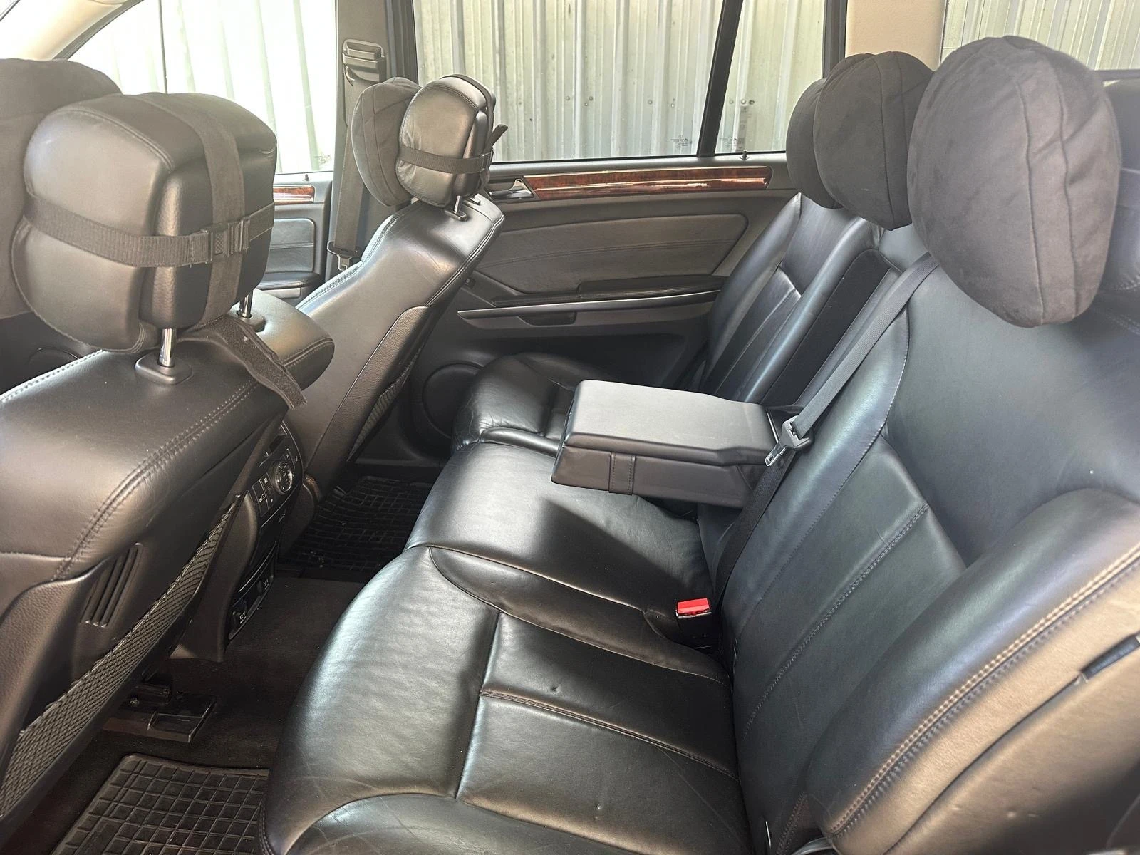 Mercedes-Benz GL 420 | Mobile.bg � ����������� 17