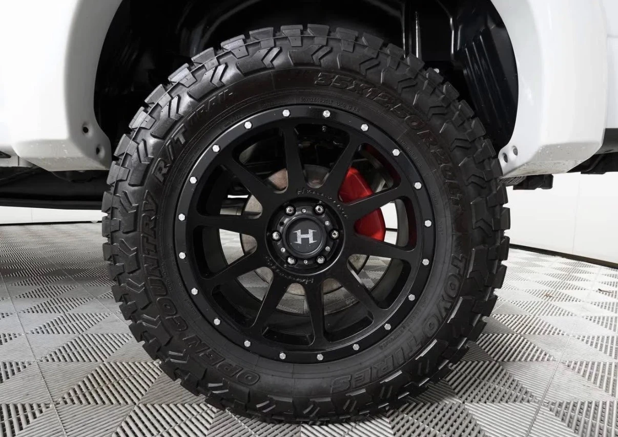 Ford F150 Lariat Hennessy 775 * Без Инциденти * , снимка 14 - Автомобили и джипове - 54002211