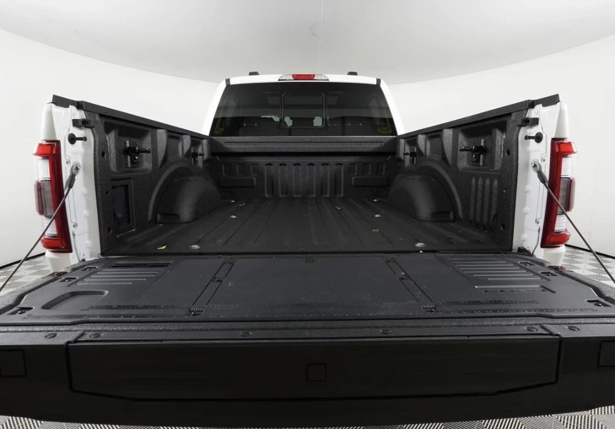 Ford F150 Lariat Hennessy 775 * Без Инциденти * , снимка 6 - Автомобили и джипове - 54002211