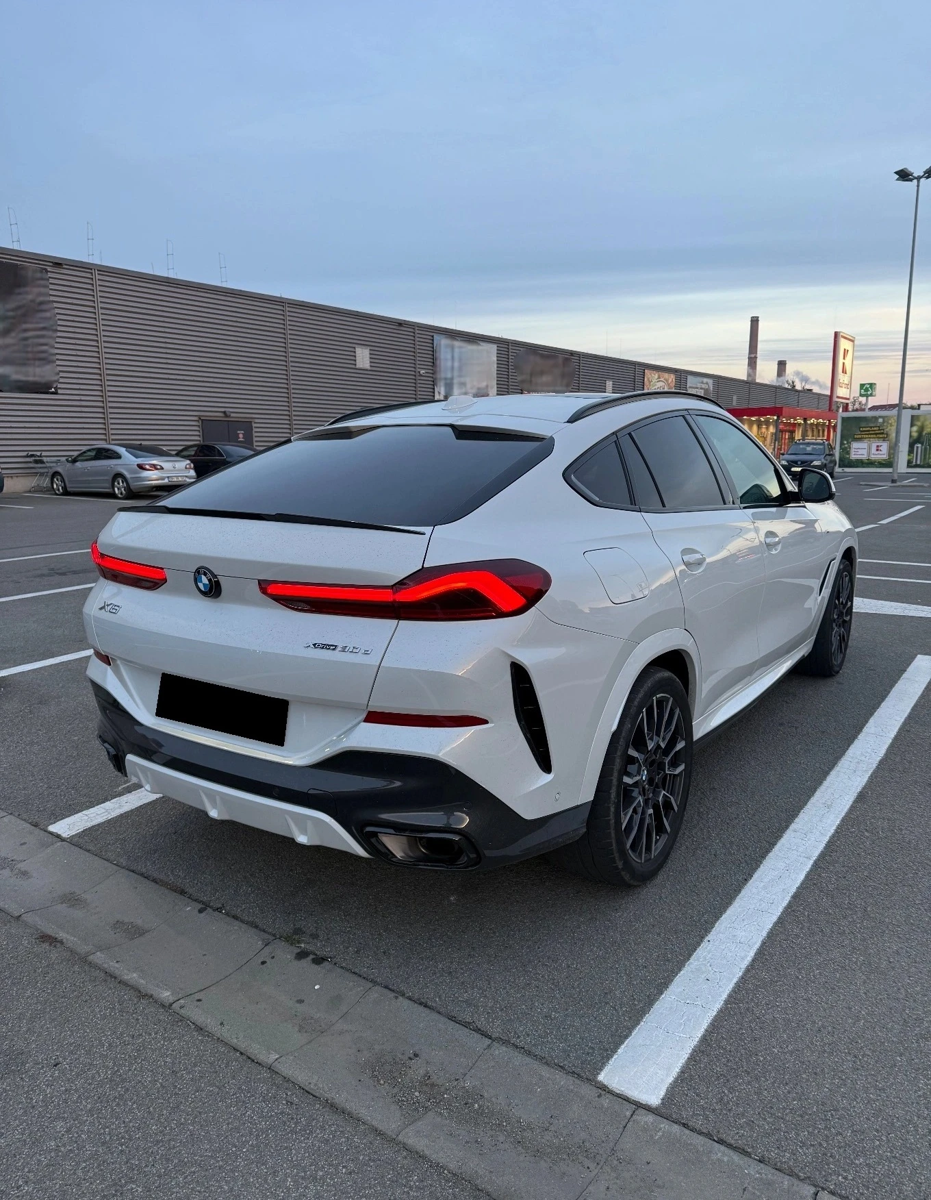 BMW X6 30d xDrive M-Sport | Mobile.bg � ����������� 4