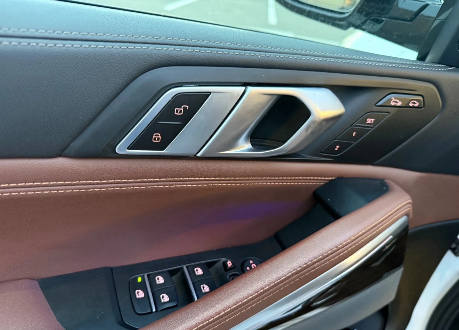 BMW X6 30d xDrive M-Sport | Mobile.bg � ����������� 7