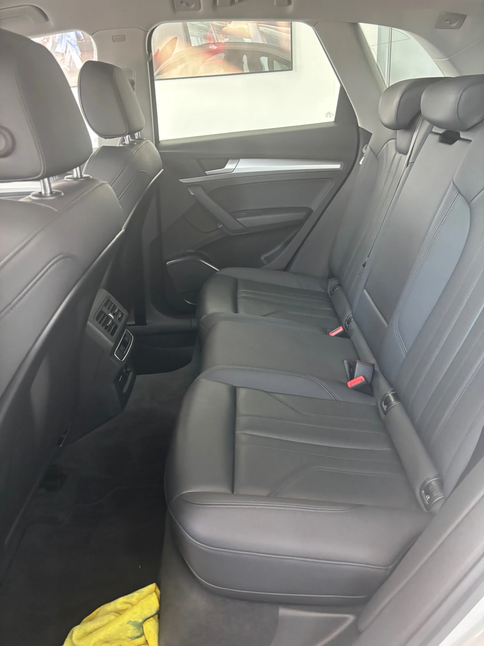 Audi Q5 5.0TDI S LINE QUATRO, снимка 13 - Автомобили и джипове - 54661501