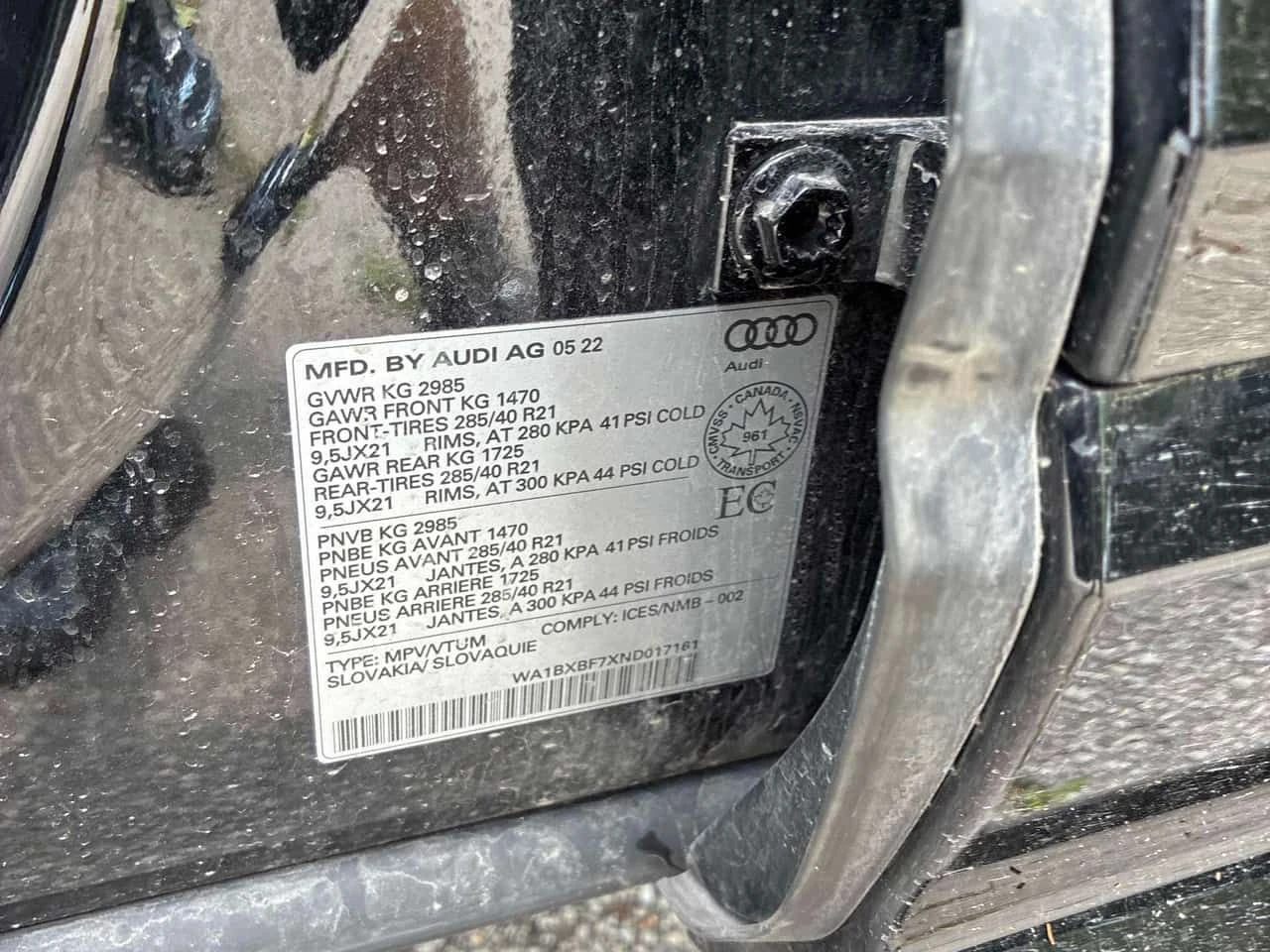 Audi Q7 * Komfort * ГЛАНВО ПРЕДСТАВИТЕЛСТВО НА AUDI* , снимка 16 - Автомобили и джипове - 54880018