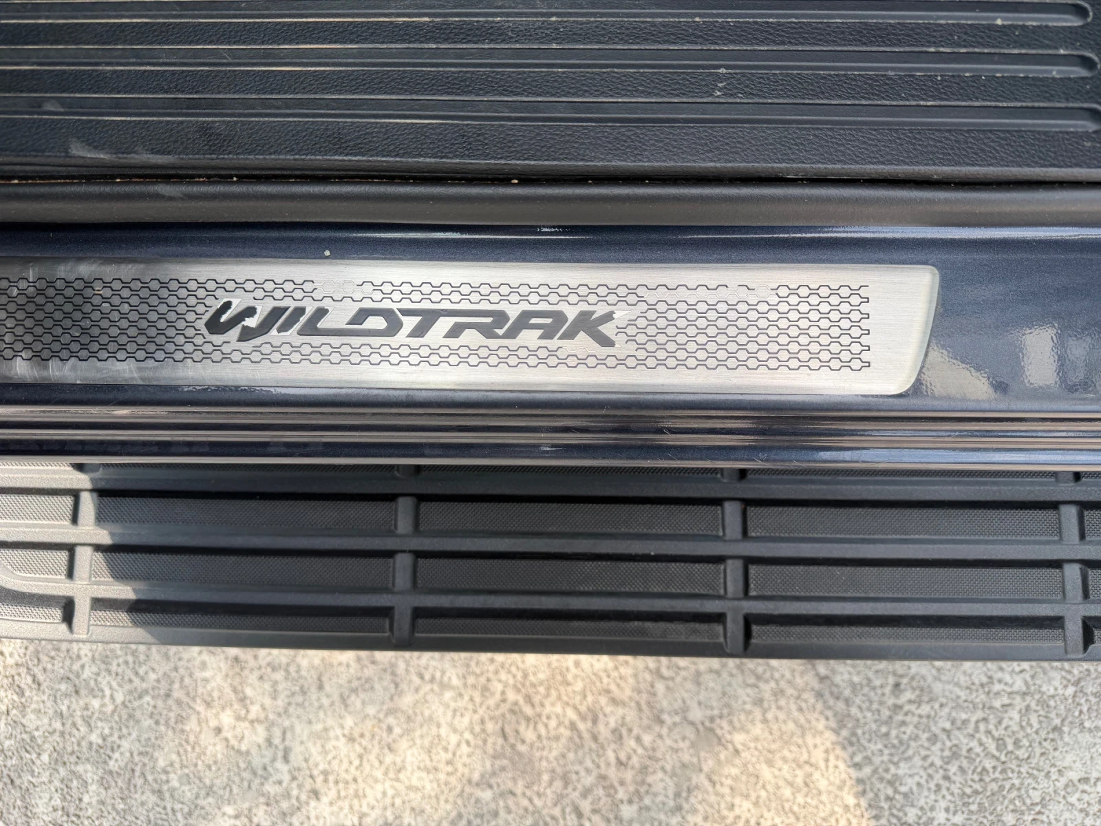 Ford Ranger 3.2 TDCI Wildtrak, снимка 15 - Автомобили и джипове - 55281602