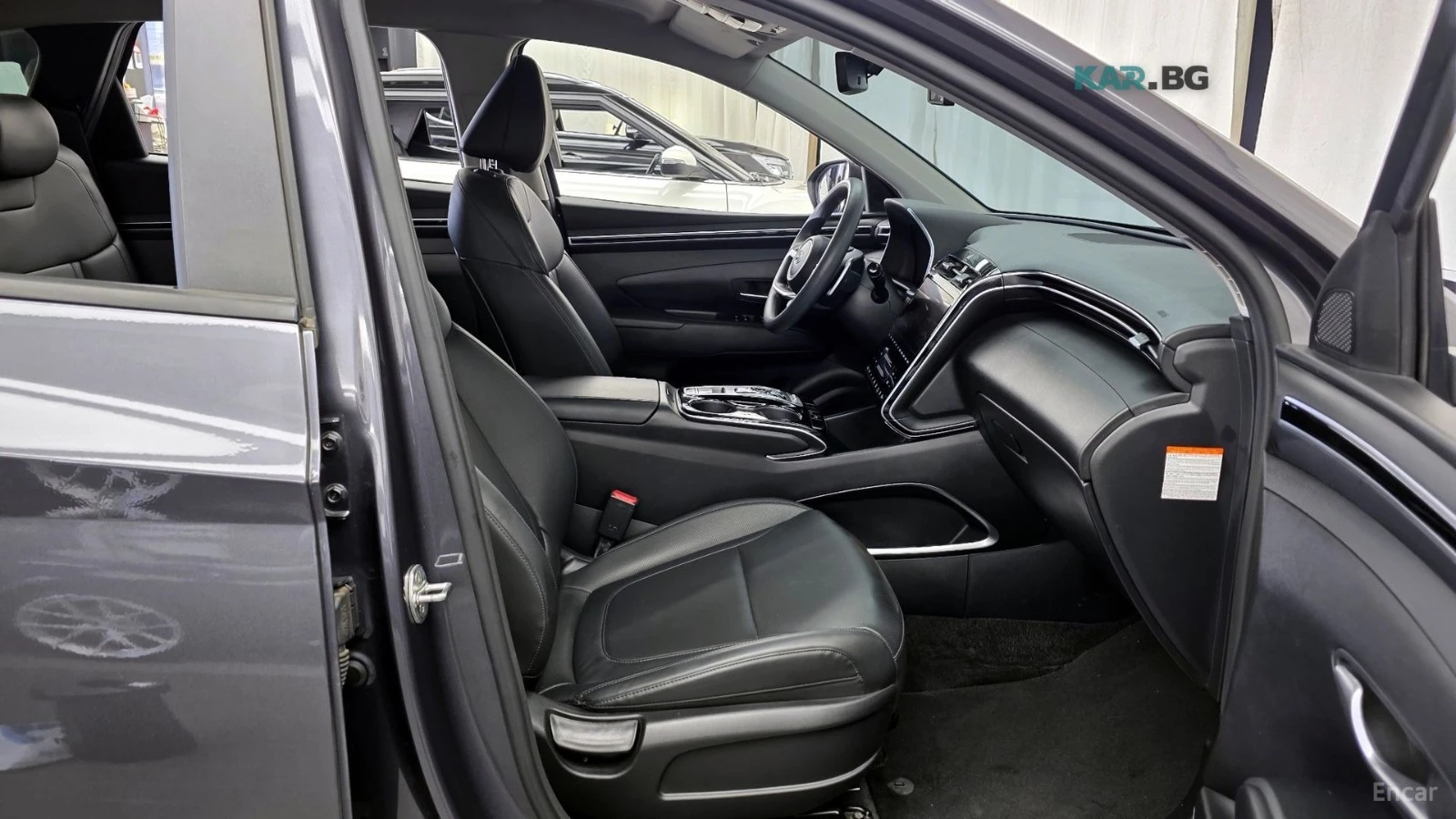 Hyundai Tucson NX4* КАМЕРА* СЛЕДЕНЕ НА ЛЕНТИ* , снимка 11 - Автомобили и джипове - 55314101