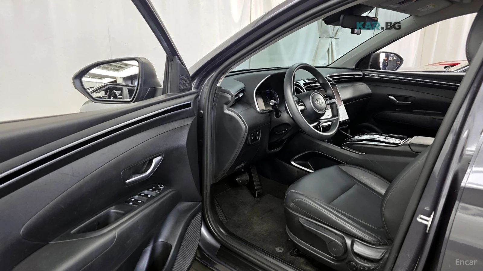 Hyundai Tucson NX4* КАМЕРА* СЛЕДЕНЕ НА ЛЕНТИ* , снимка 10 - Автомобили и джипове - 55314101