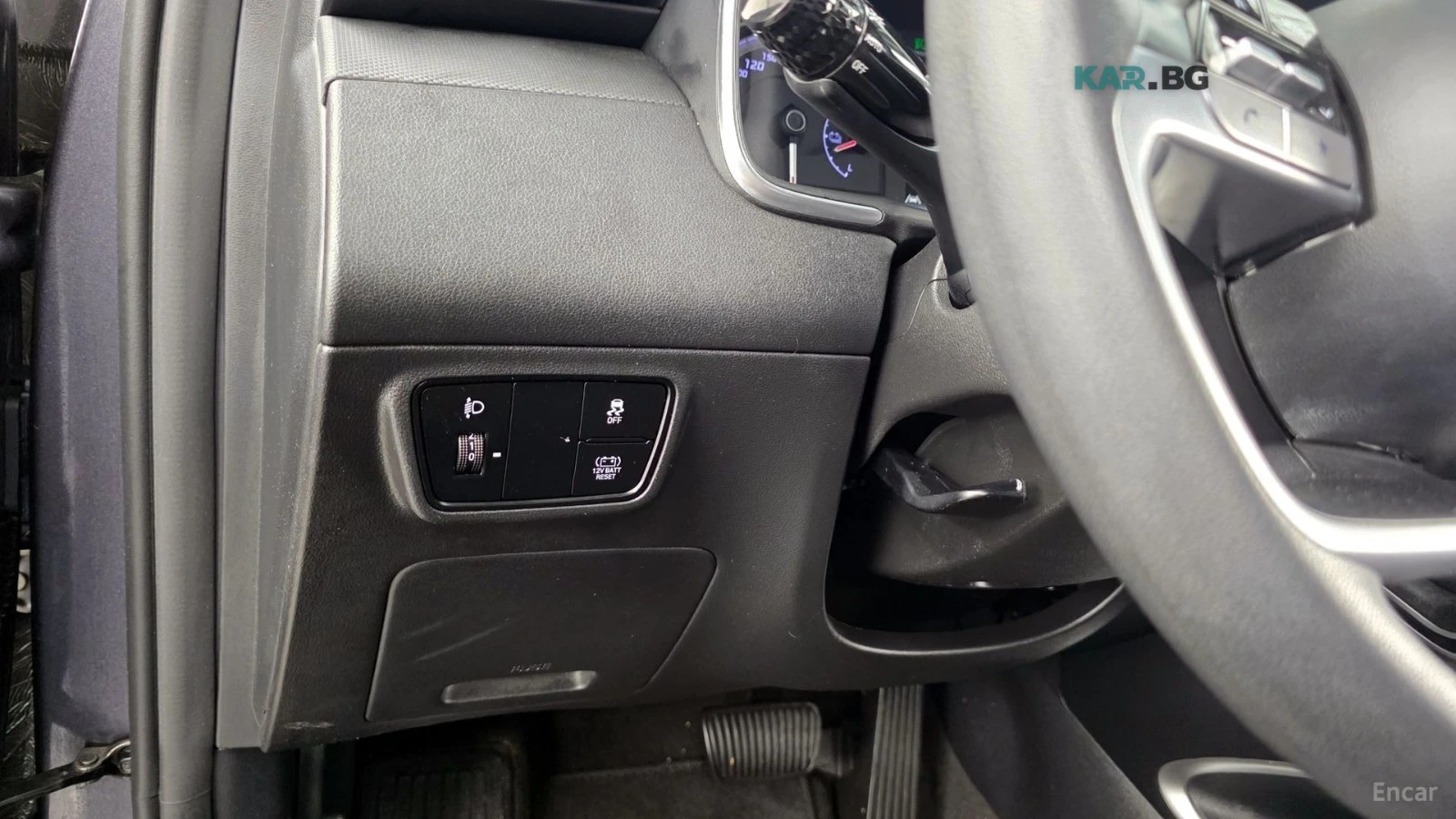 Hyundai Tucson NX4* КАМЕРА* СЛЕДЕНЕ НА ЛЕНТИ* , снимка 16 - Автомобили и джипове - 55314101