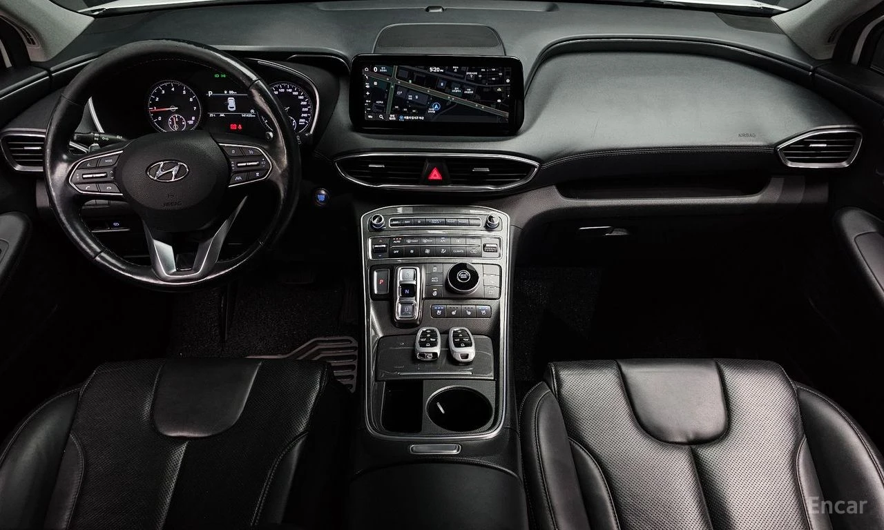 Hyundai Santa fe * ��������� ���� �� �������� * ���������� | Mobile.bg � ����������� 10