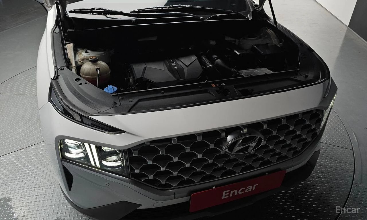 Hyundai Santa fe * ��������� ���� �� �������� * ���������� | Mobile.bg � ����������� 9