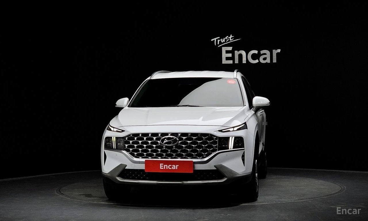 Hyundai Santa fe * ��������� ���� �� �������� * ���������� | Mobile.bg � ����������� 3