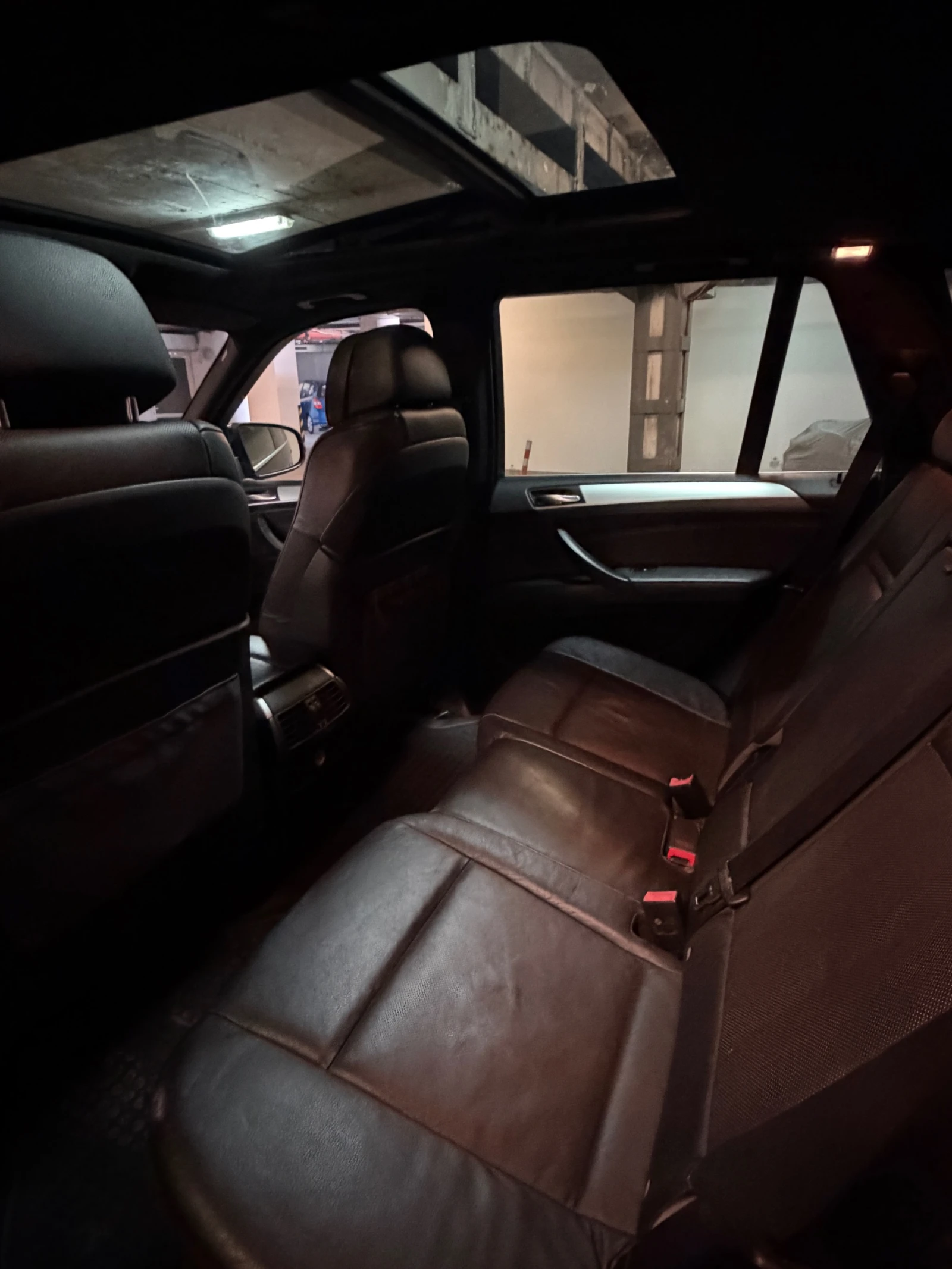 BMW X5, снимка 9 - Автомобили и джипове - 55751412