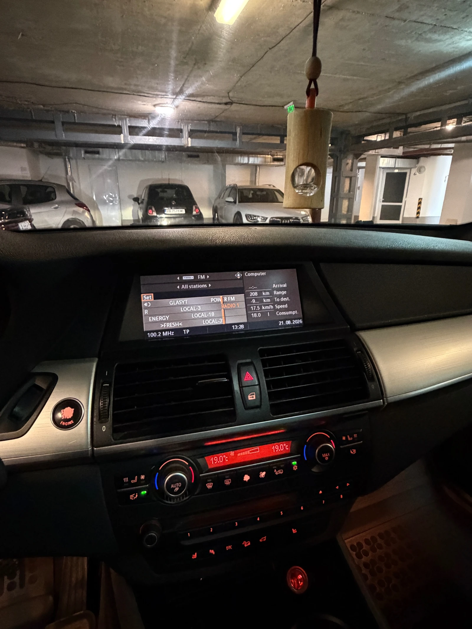 BMW X5, снимка 6 - Автомобили и джипове - 55751412
