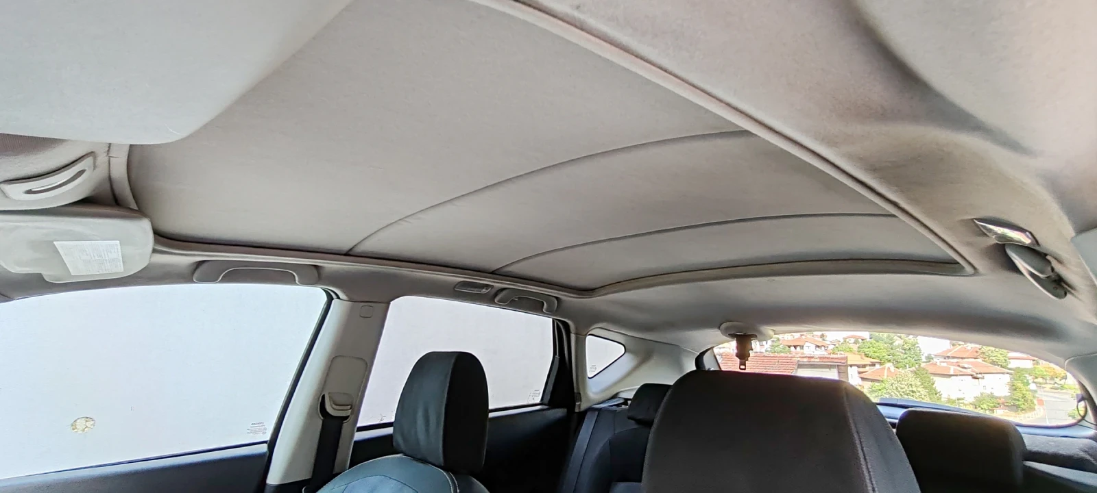 Nissan Qashqai, снимка 11 - Автомобили и джипове - 55871831