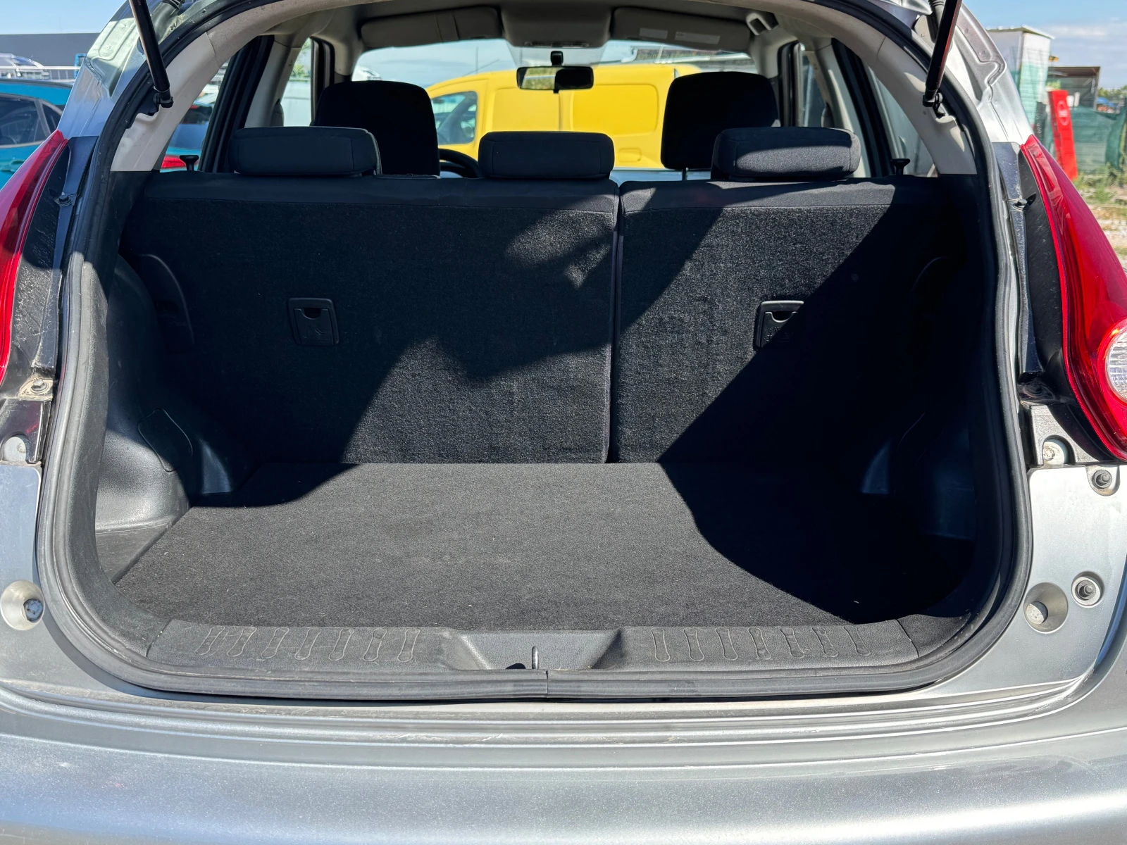 Nissan Juke 1.5 dCi | 110 к.с. | Ръчни скорости, снимка 12 - Автомобили и джипове - 56057706