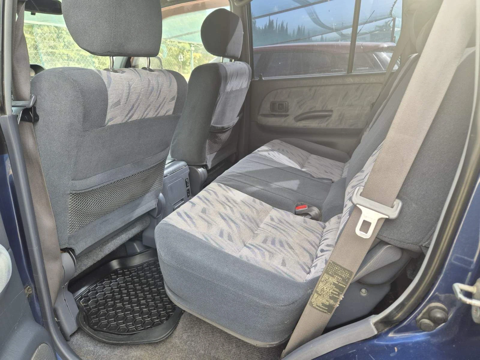 Toyota Land cruiser 3, 0 tdi 163 hp, снимка 7 - Автомобили и джипове - 56252542