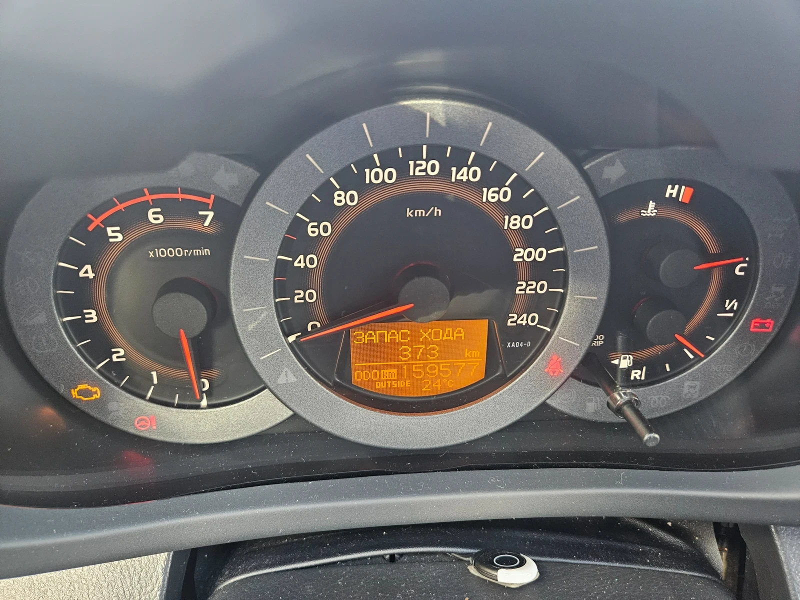 Toyota Rav4, снимка 4 - Автомобили и джипове - 56259265