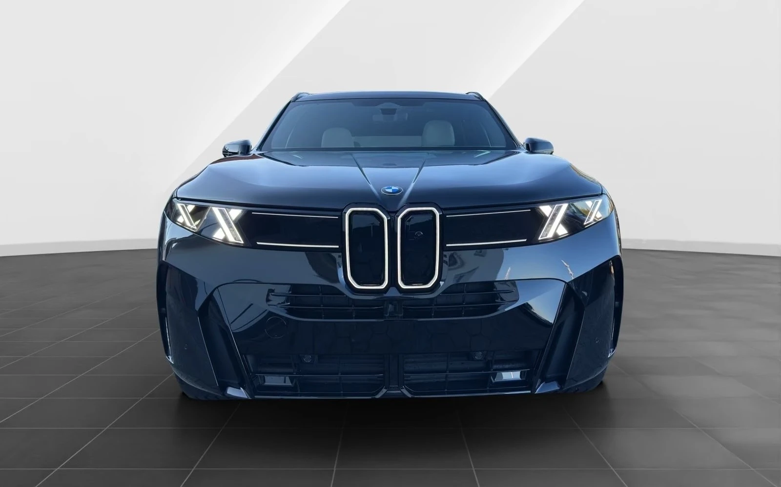 BMW X5 40D XDRIVE * NEW 2026* M-SPORT-PRO B&W PANORAMA  | Mobile.bg � ����������� 3
