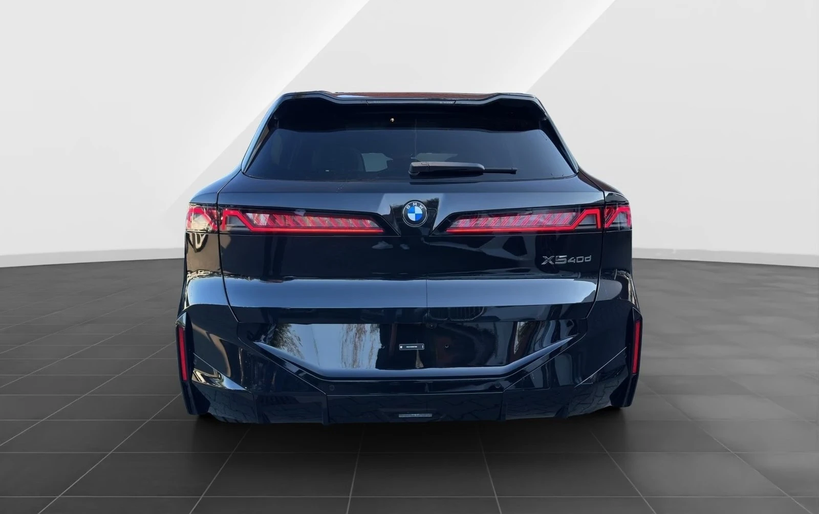 BMW X5 40D XDRIVE * NEW 2026* M-SPORT-PRO B&W PANORAMA  | Mobile.bg � ����������� 4