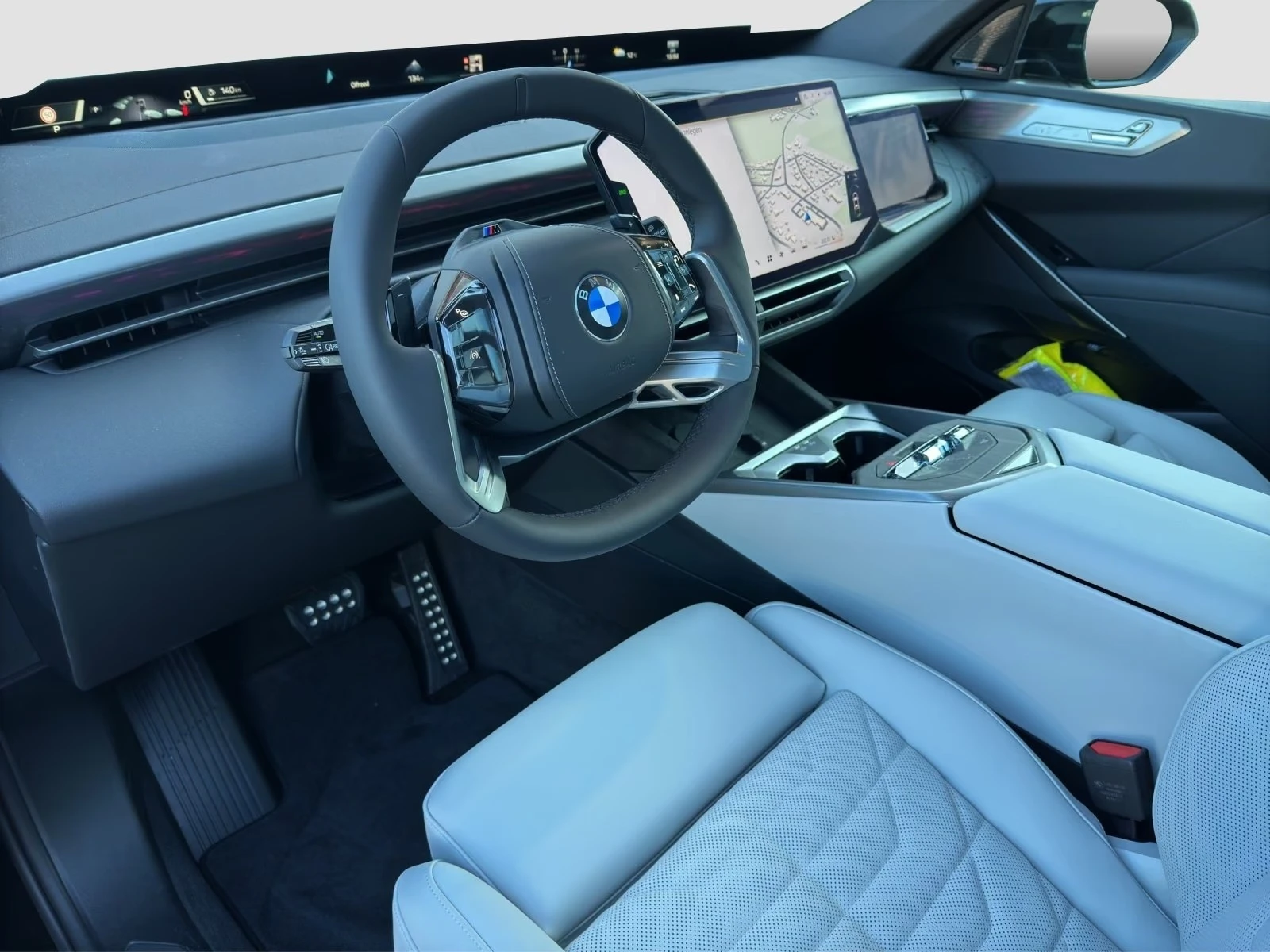 BMW X5 40D XDRIVE * NEW 2026* M-SPORT-PRO B&W PANORAMA  | Mobile.bg � ����������� 8