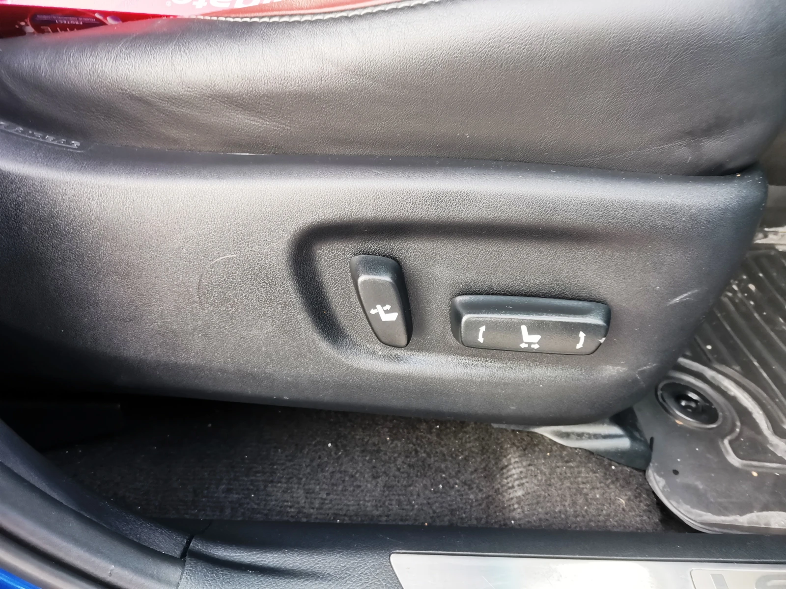 Lexus NX 300h Luxory/Hibrid/LPG, снимка 11 - Автомобили и джипове - 56626841