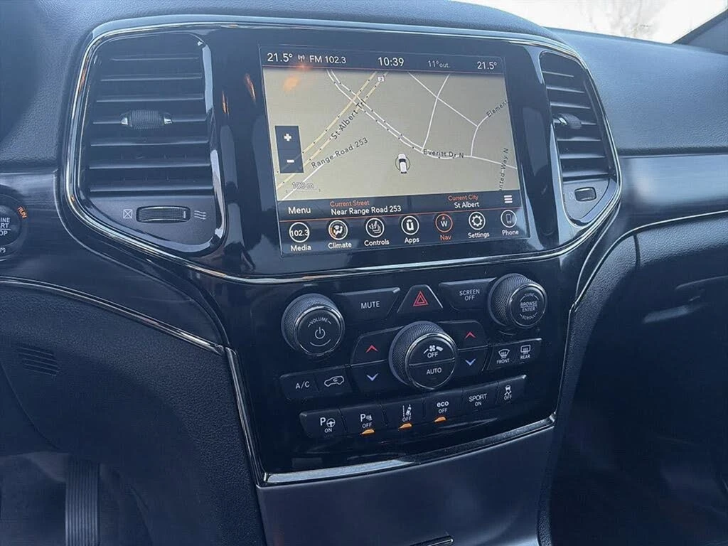 Jeep Grand cherokee AWD* �������* ����* ������* ���������*  | Mobile.bg � ����������� 11