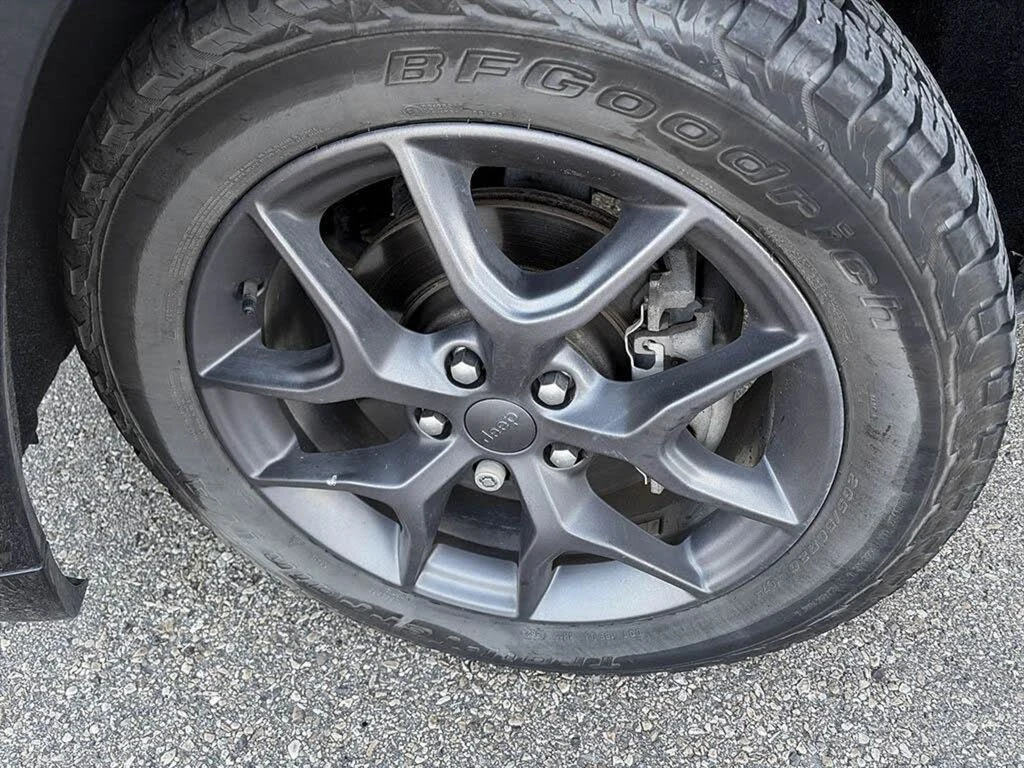 Jeep Grand cherokee AWD* �������* ����* ������* ���������*  | Mobile.bg � ����������� 17