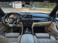 BMW X5 4.0d* 7местна* Вакум* Дистроник - изображение 9