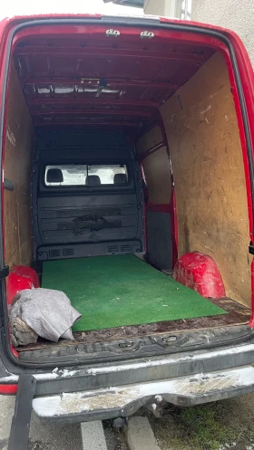 Mercedes-Benz Sprinter 315, снимка 3