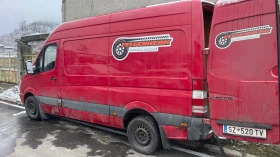 Mercedes-Benz Sprinter 315, снимка 2