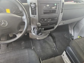 Mercedes-Benz 313 cdi, снимка 10