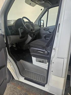 Mercedes-Benz 313 cdi, снимка 7