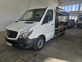 Mercedes-Benz 313 cdi, снимка 1