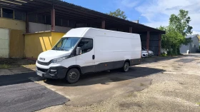 Iveco 35c13, снимка 4
