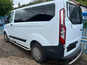 Ford Transit Custom, снимка 3