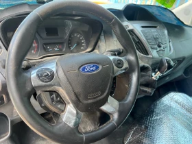 Ford Transit Custom, снимка 4